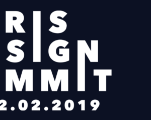 Paris Design Summit 2019