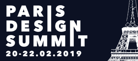 Paris Design Summit 2019