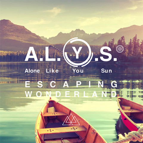 A.L.Y.S. – Escaping Wonderland