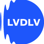 Logo du groupe LVDLV